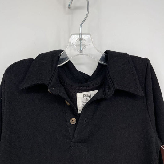 Play L/s Romper