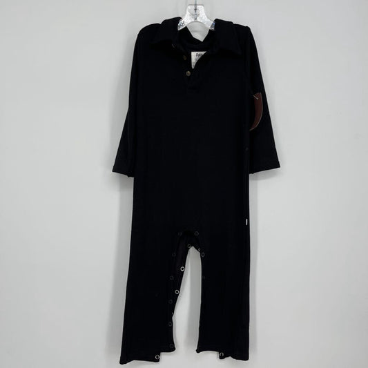 Play L/s Romper