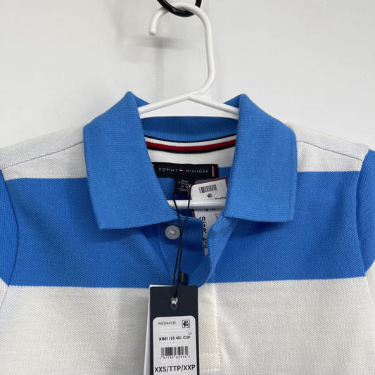 Tommy Hilifger S/s Polo