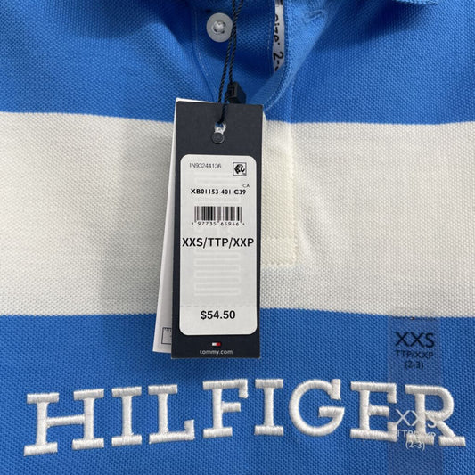 Tommy Hilifger S/s Polo