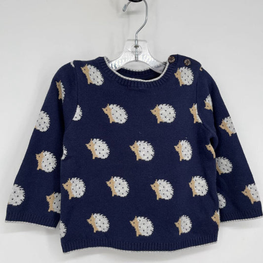Janie and Jack Sweater