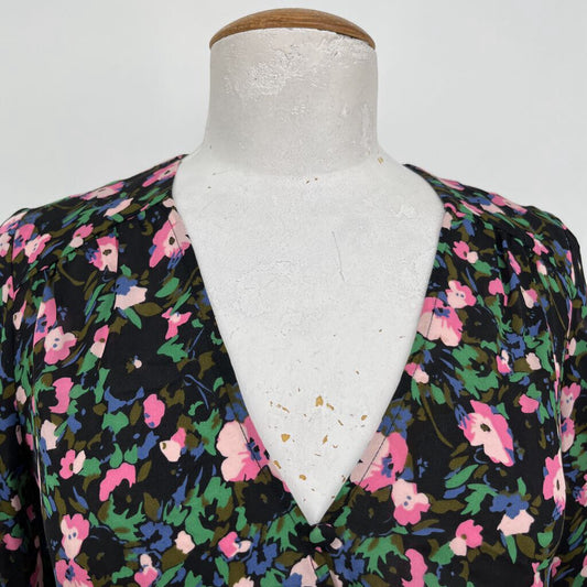 Veronica Beard L/s Dress