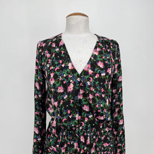 Veronica Beard L/s Dress
