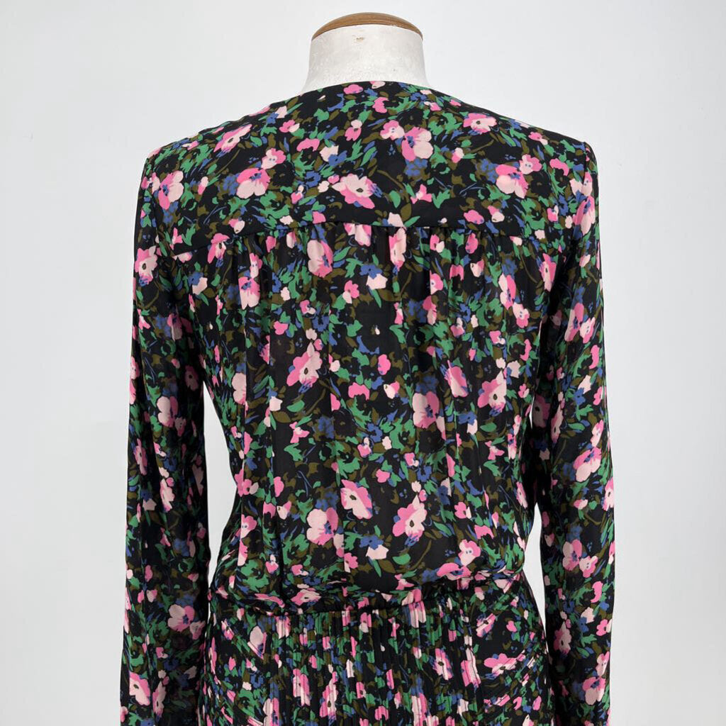 Veronica Beard L/s Dress