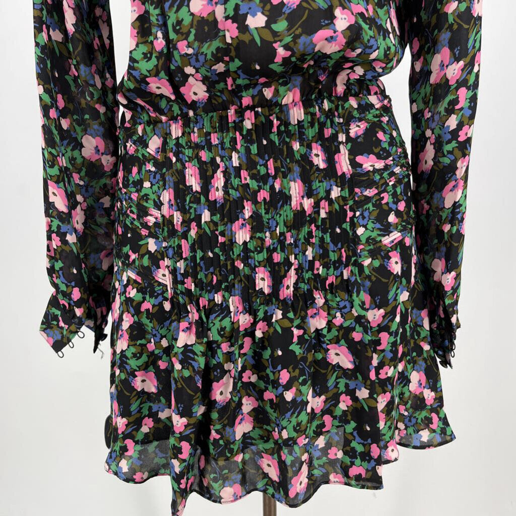 Veronica Beard L/s Dress