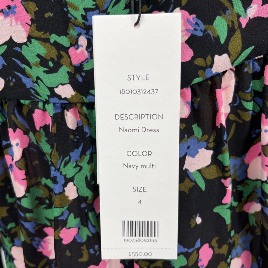 Veronica Beard L/s Dress