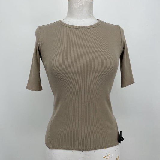 Elie. S/s Shirt