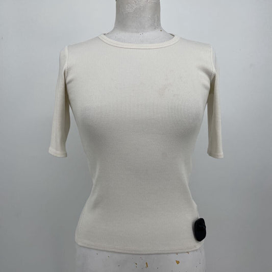 Elie. S/s Shirt