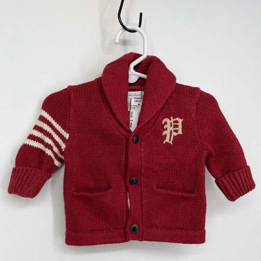 Ralph Lauren Varsity Sweater