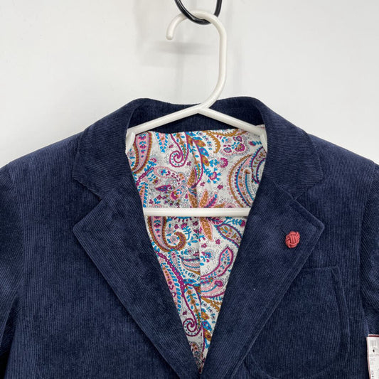 Isaac Mizrahi Blazer