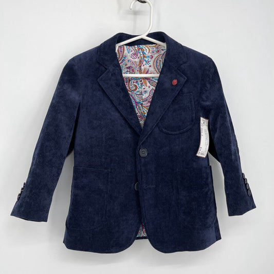Isaac Mizrahi Blazer