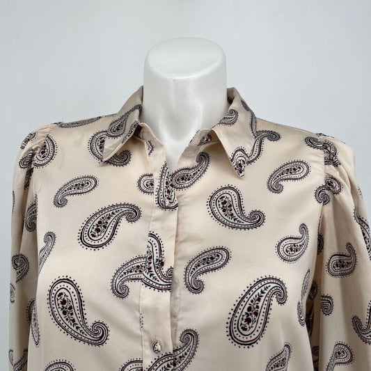 Ann Taylor L/s Shirt