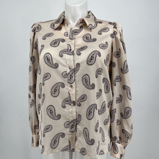 Ann Taylor L/s Shirt