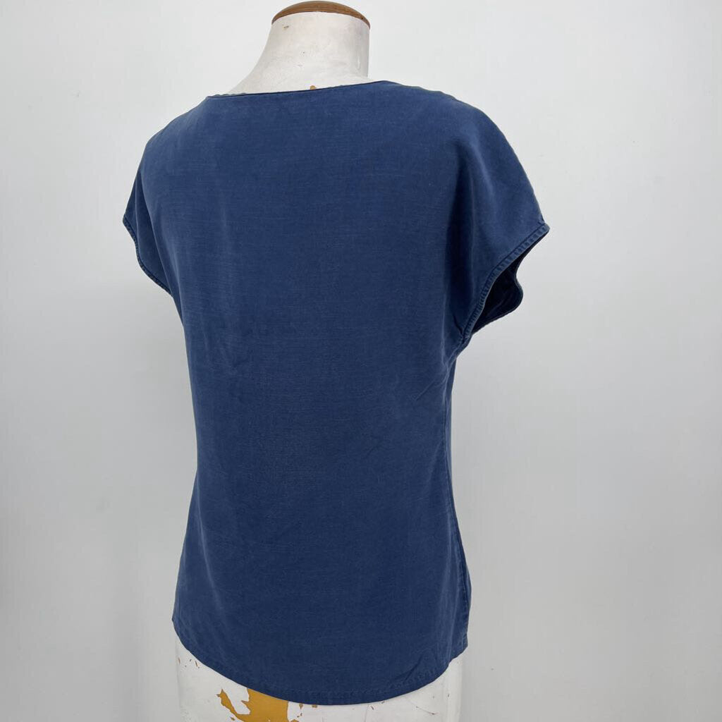Maeve S/s Shirt