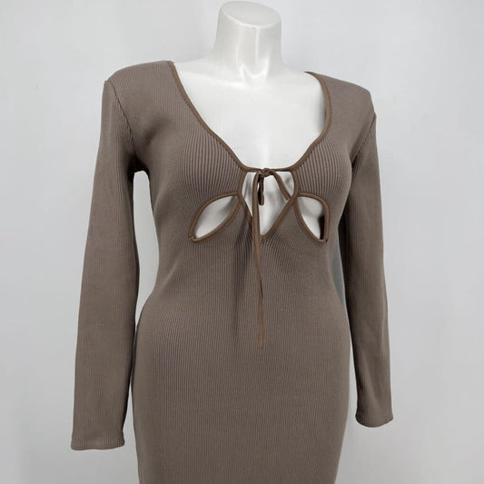 NBD L/s Dress
