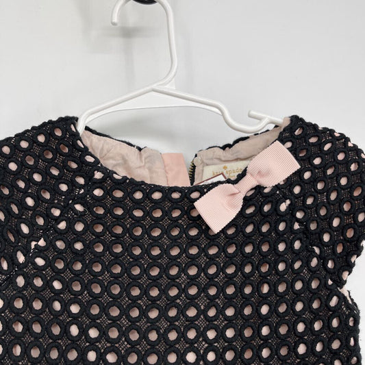 Kate Spade Slvls Dress
