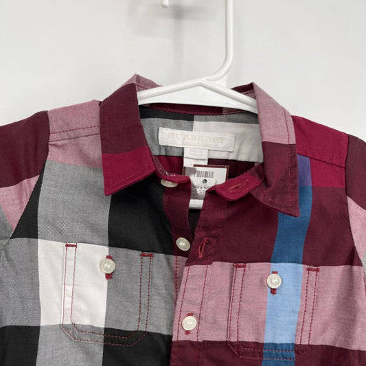 Burberry L/s Shirt