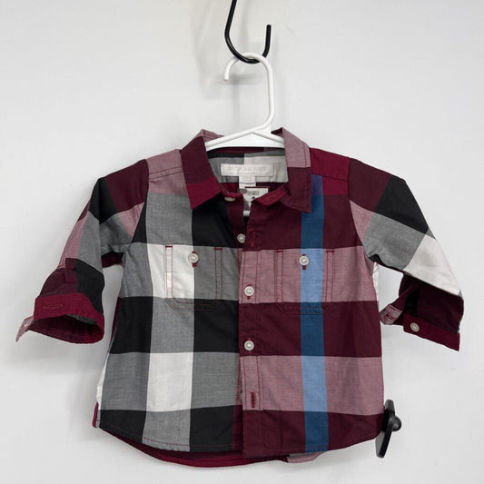 Burberry L/s Shirt
