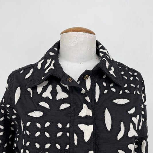 Salwater Luxe L/s Jacket