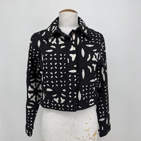 Salwater Luxe L/s Jacket