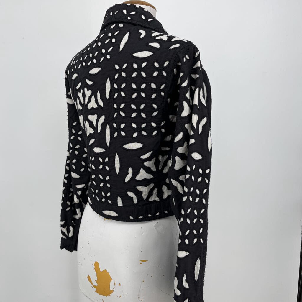 Salwater Luxe L/s Jacket