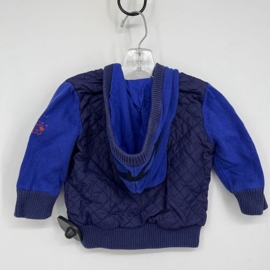 Catimini Jacket