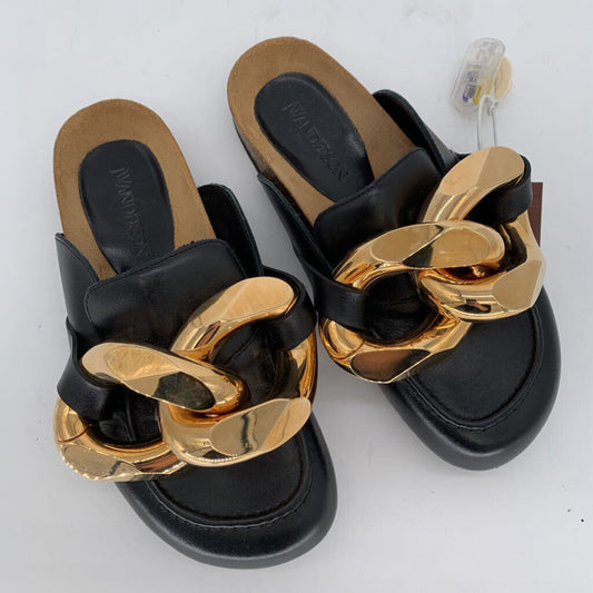 JW Anderson Mules