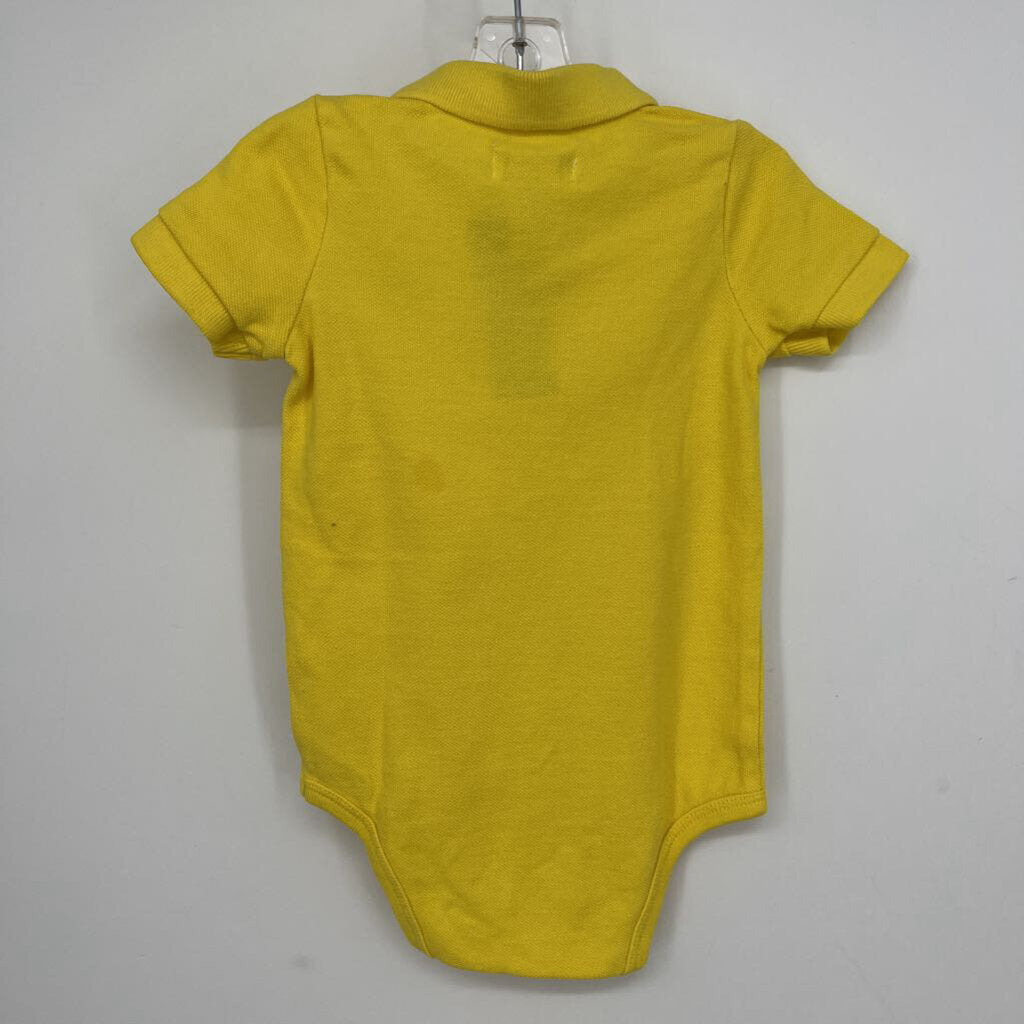 Ralph Lauren S/s Polo Oneise