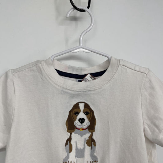 Janie and Jack S/s Shirt