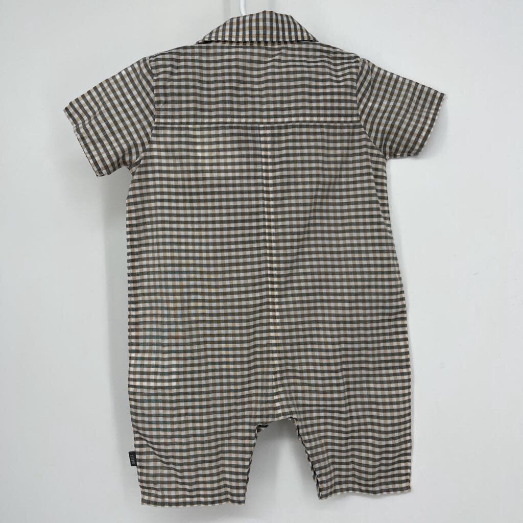 Imps & Elfs S/s Romper