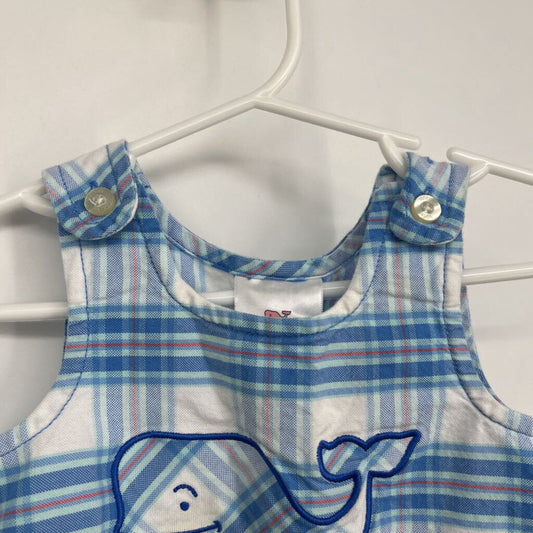 Vineyard Vines Slvls Romper