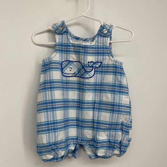 Vineyard Vines Slvls Romper