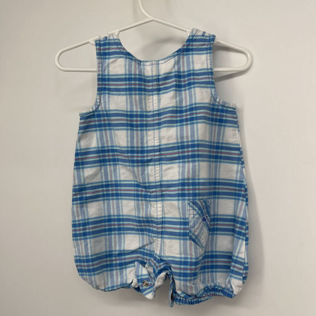 Vineyard Vines Slvls Romper