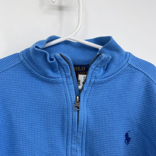 Polo RL Pullover