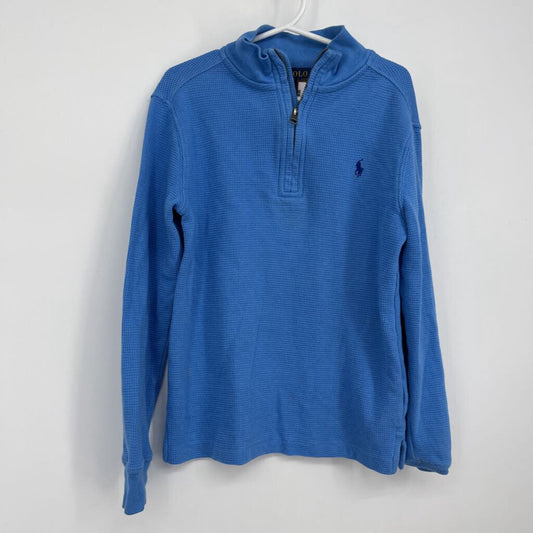 Polo RL Pullover