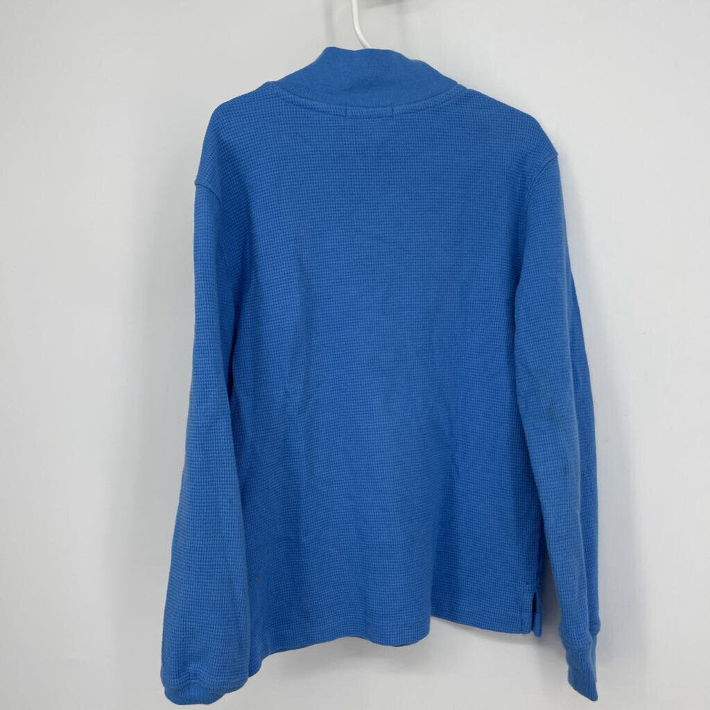 Polo RL Pullover