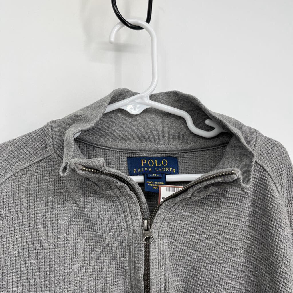 Polo RL Pullover