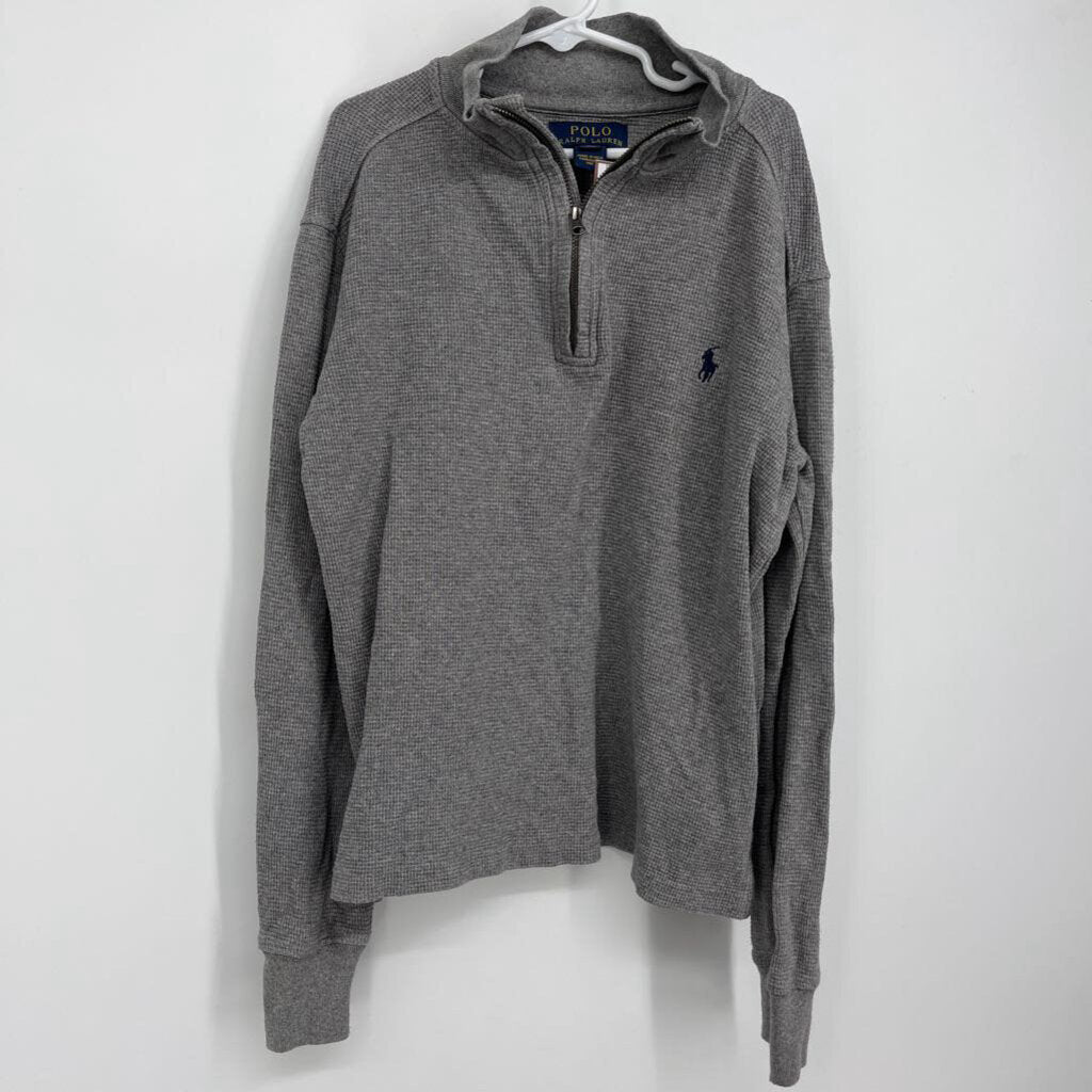 Polo RL Pullover