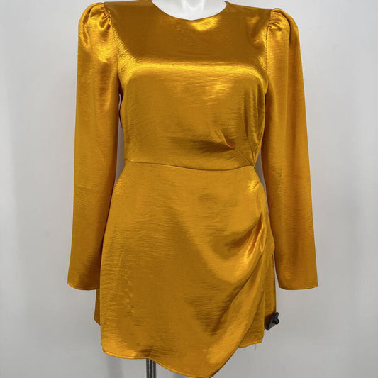House of Harlow L/s Dress