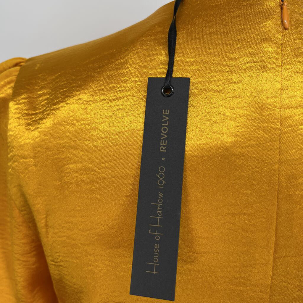 House of Harlow L/s Dress