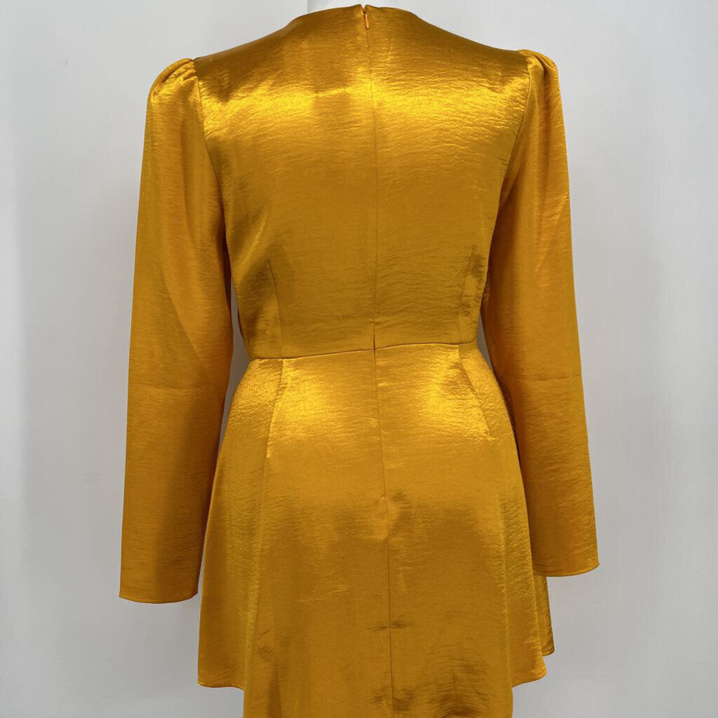 House of Harlow L/s Dress
