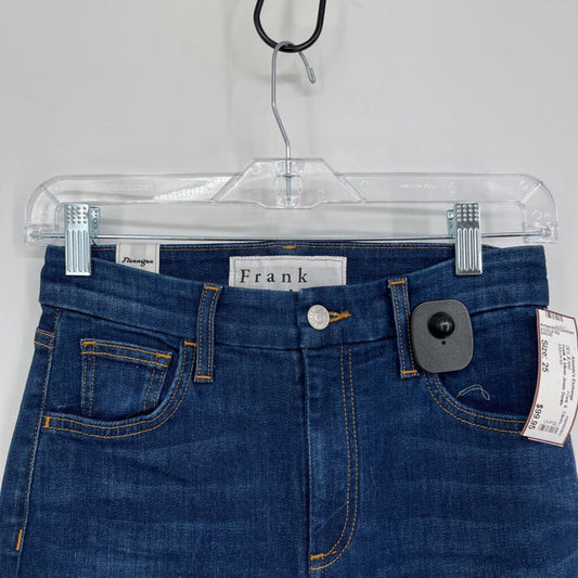 Frank & Eileen Jeans