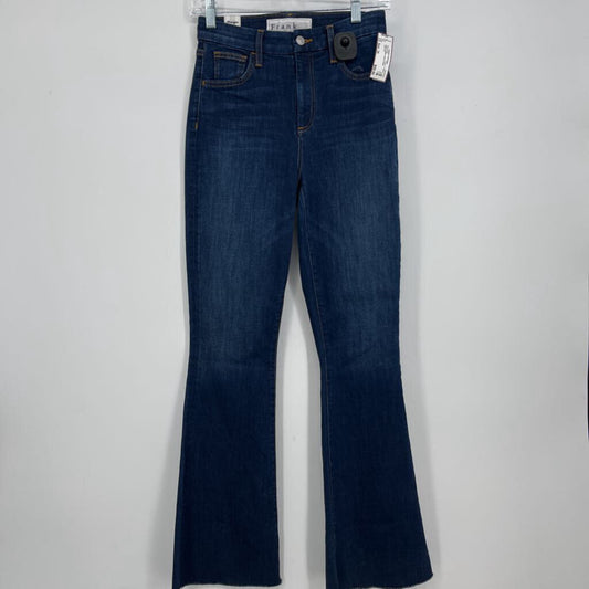 Frank & Eileen Jeans