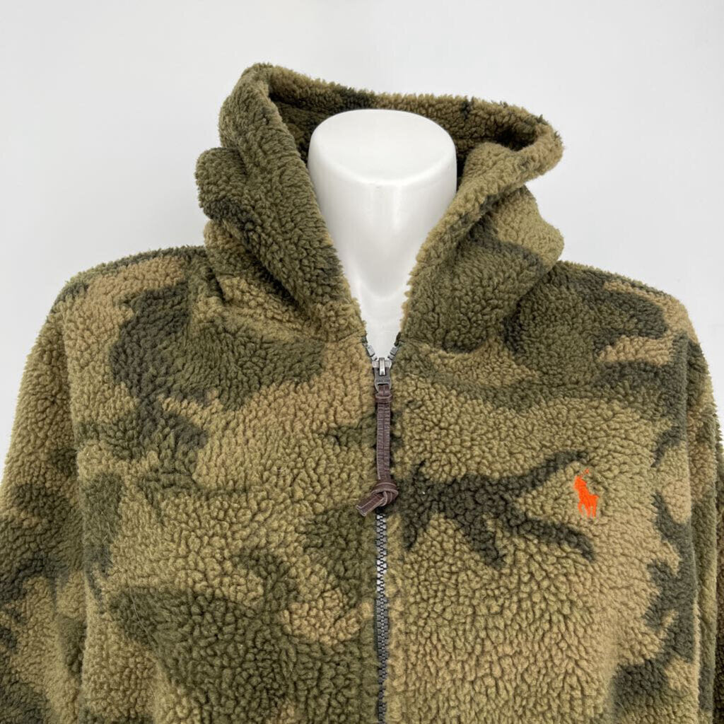 Polo RL fleece Jacket