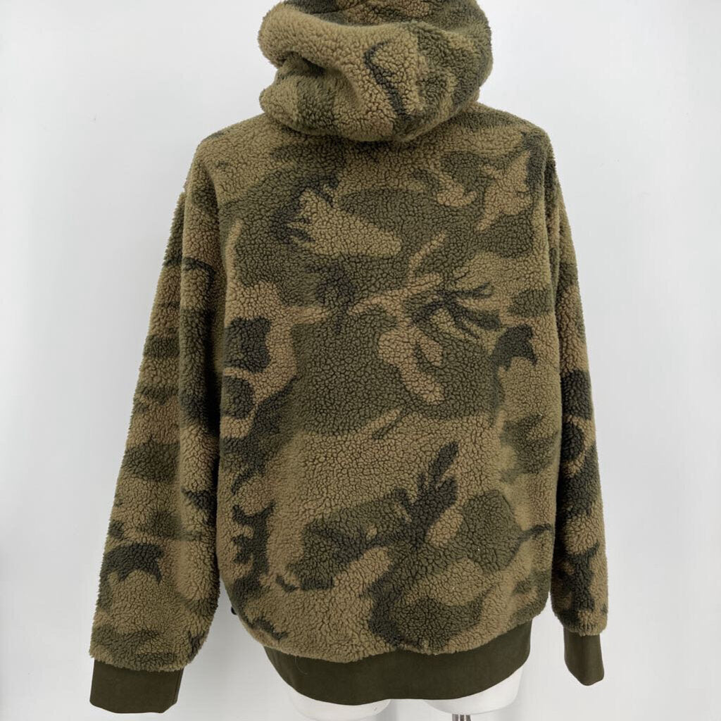 Polo RL fleece Jacket