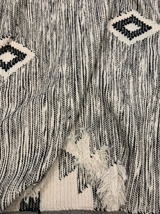 Woven Rug