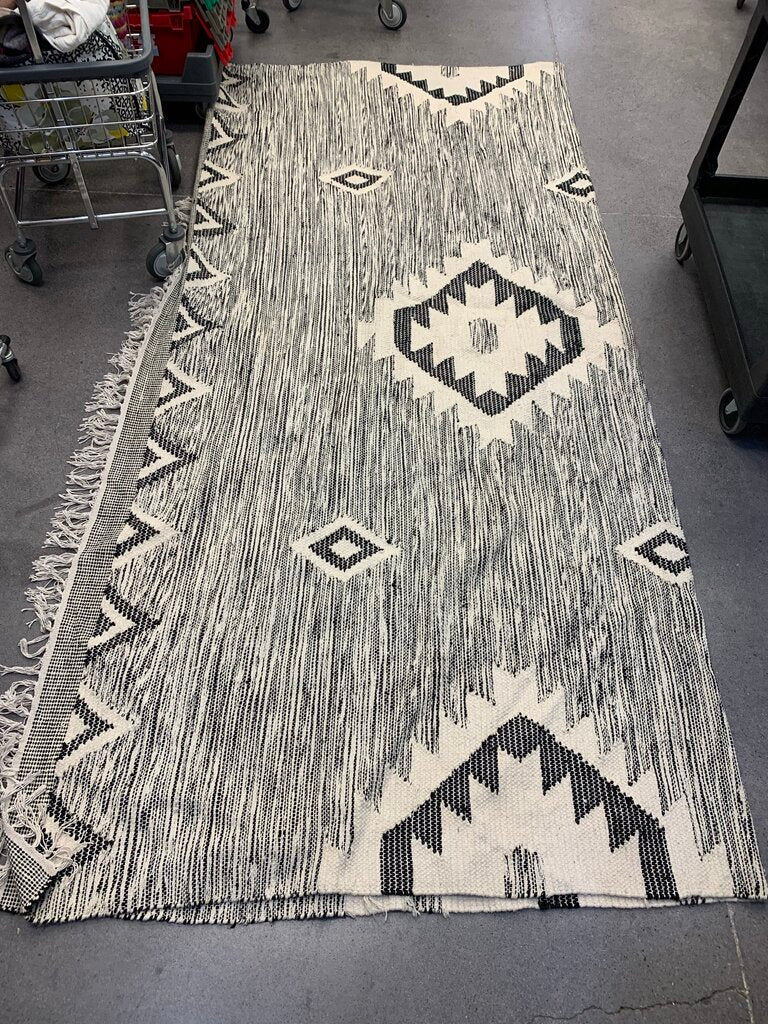 Woven Rug