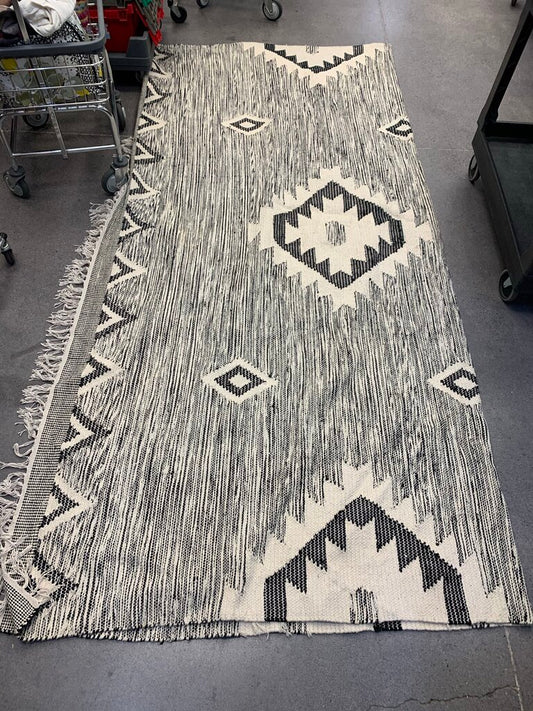Woven Rug