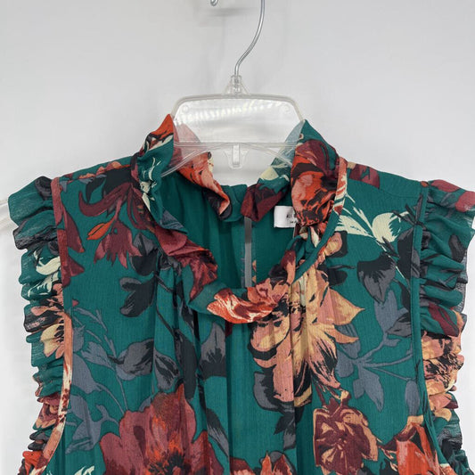 Ali & Jay slvls Jumpsuit