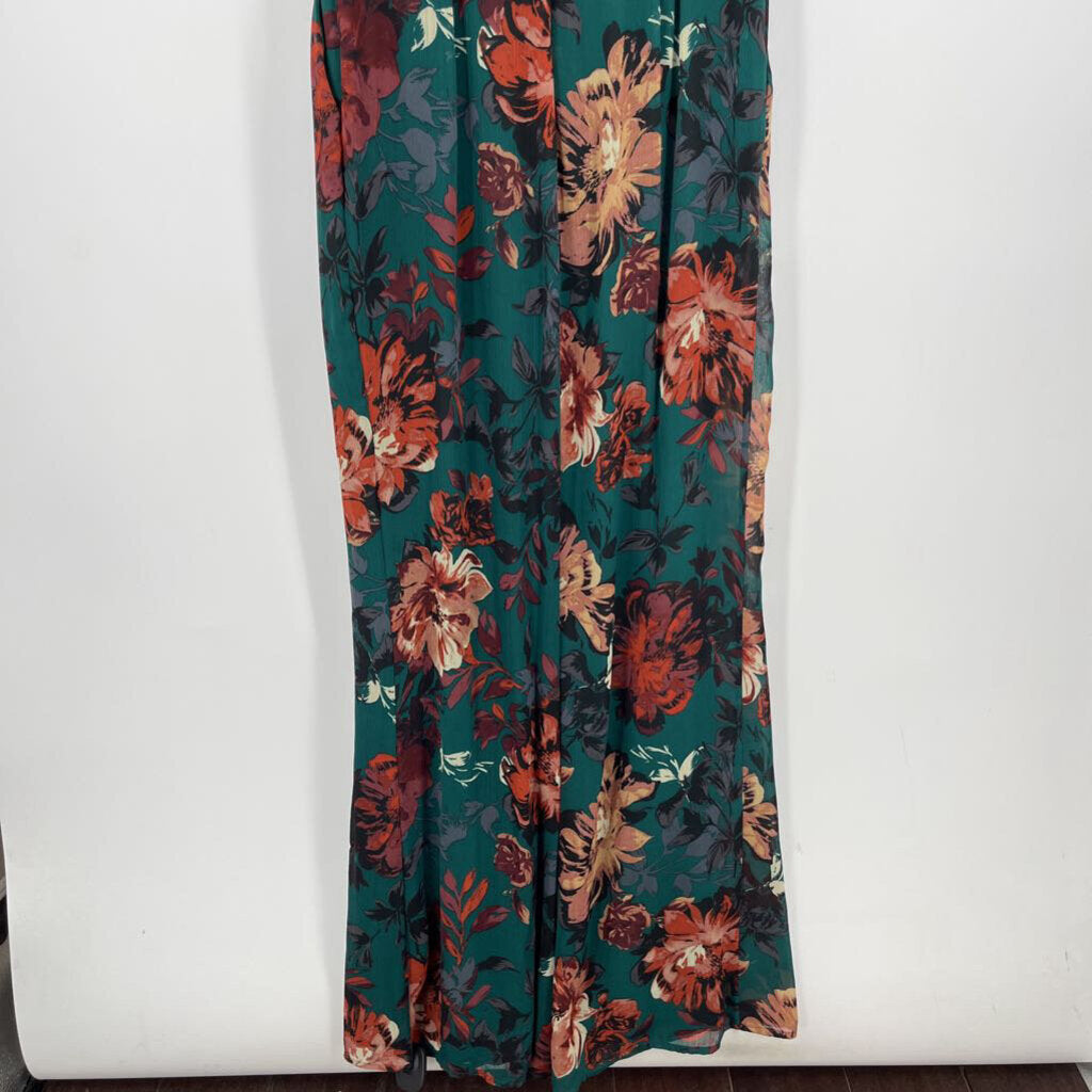 Ali & Jay slvls Jumpsuit
